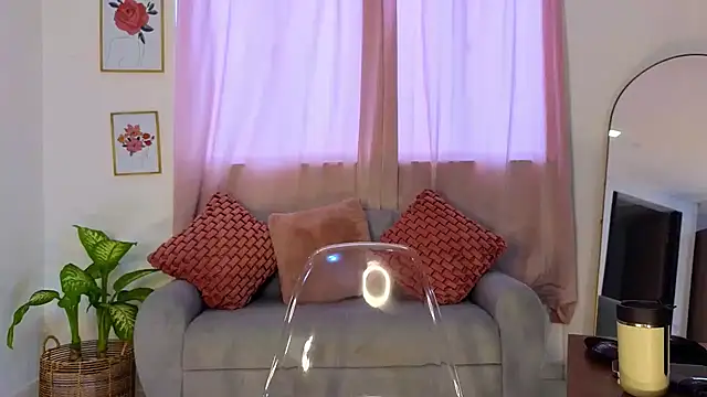 KristennBlue online show from March 21, 7:57 pm