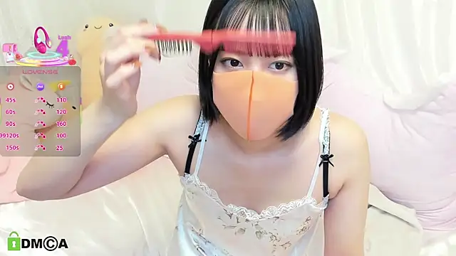 maika08 online show from March 8, 6:05 pm