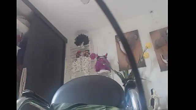 bardotbigcockts online show from February 26, 7:38 pm