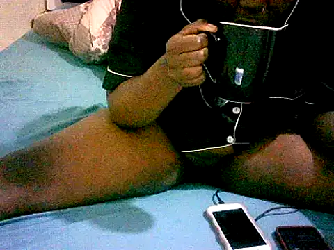 honeypotsweet online show from December 17, 7:09 pm