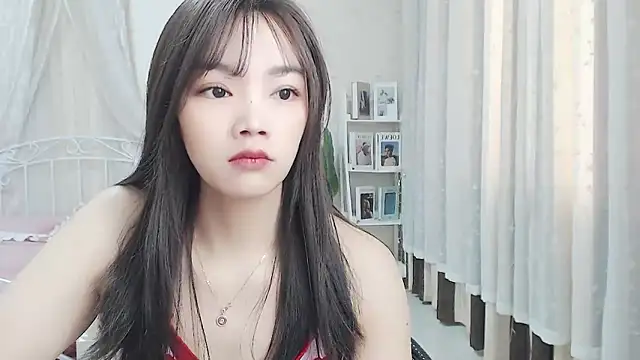 Jenny-Z online show from February 14, 2:28 am