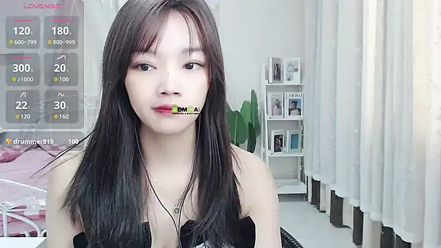 Jenny-Z online show from February 16, 1:58 am