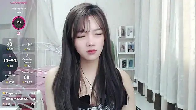 Jenny-Z online show from February 28, 5:15 am