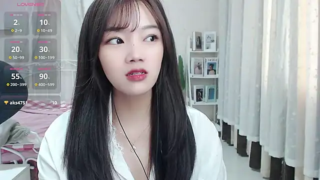 Jenny-Z online show from March 3, 2:15 am