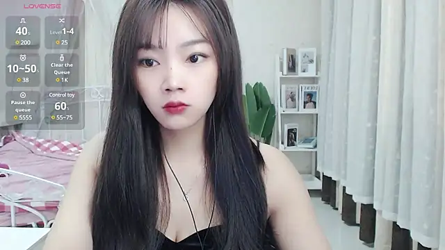 Jenny-Z online show from March 10, 2:06 am