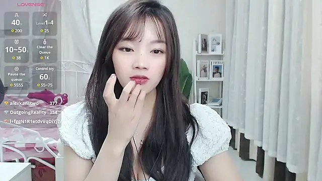 Jenny-Z online show from March 15, 5:52 am