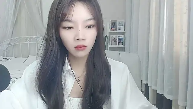 Jenny-Z online show from October 19, 1:39 am