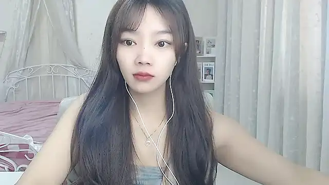 Jenny-Z online show from November 25, 1:49 am