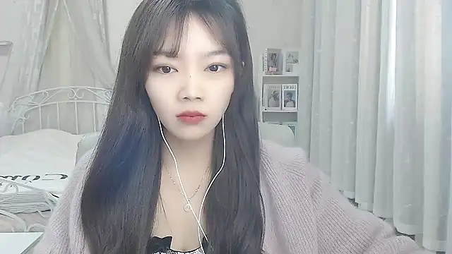 Jenny-Z online show from November 30, 2:15 am