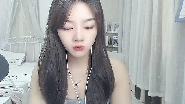 Jenny-Z online show from April 29, 1:43 am