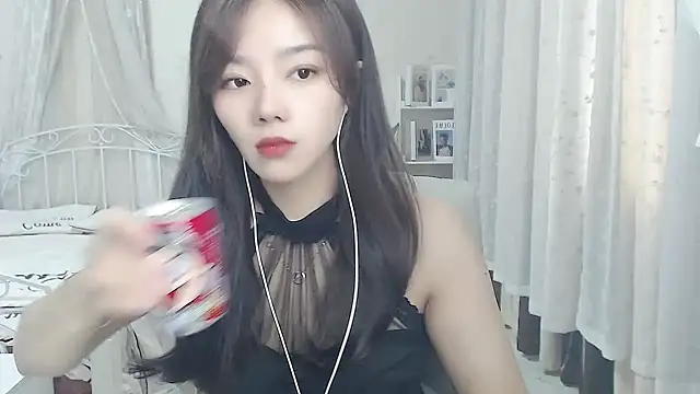 Jenny-Z online show from May 9, 1:44 am