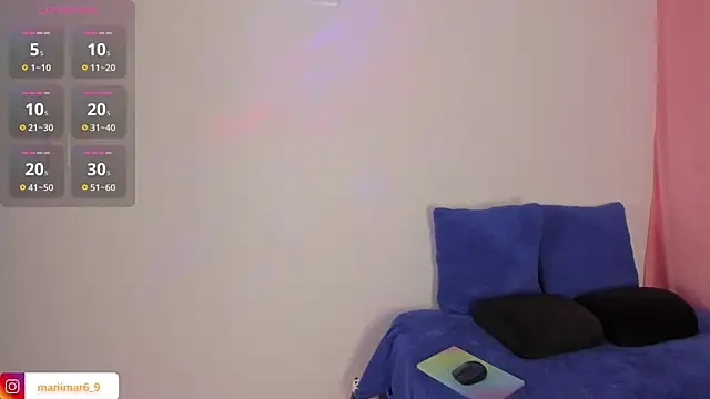 mari mar69 online show from March 19, 9:06 am