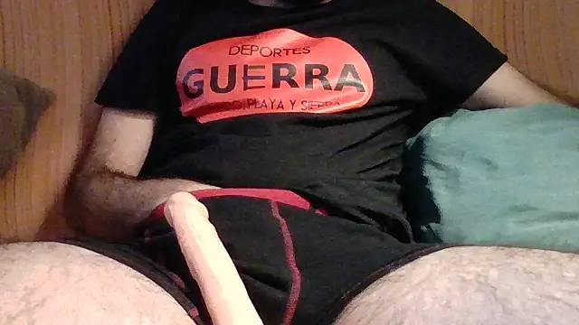 elpanamiguel25 online show from January 28, 12:11 pm