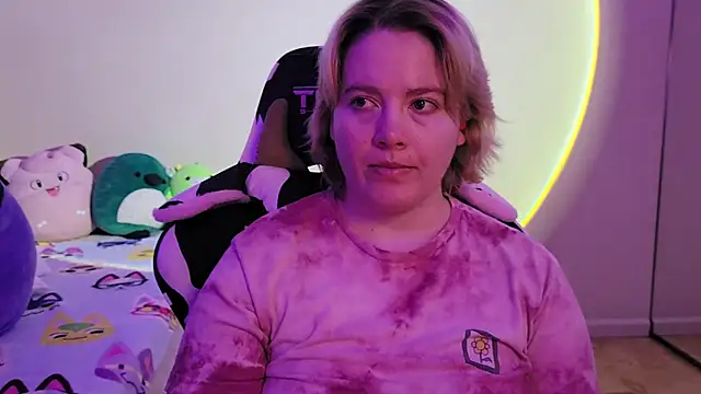 InternetFairy XO online show from December 29, 3:13 pm