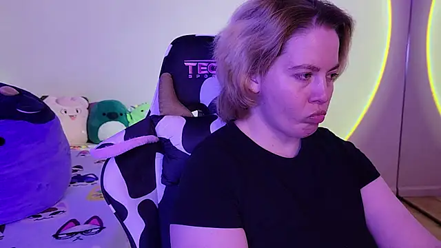 InternetFairy XO online show from January 20, 10:07 am