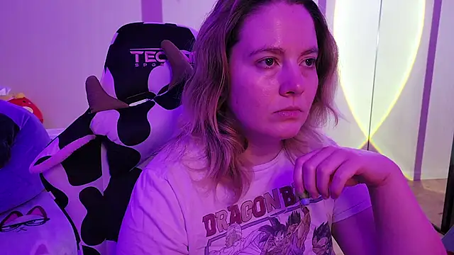 InternetFairy XO online show from October 21, 4:13 am