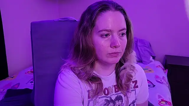 InternetFairy XO online show from March 22, 6:50 am