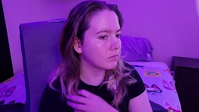 InternetFairy XO online show from March 24, 6:18 am