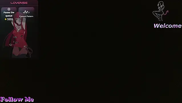 black ambar online show from February 11, 11:32 pm