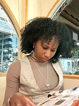 Jeniffer Jarvis online show from March 1, 9:48 pm