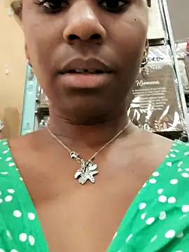 Jeniffer Jarvis online show from March 17, 6:42 pm