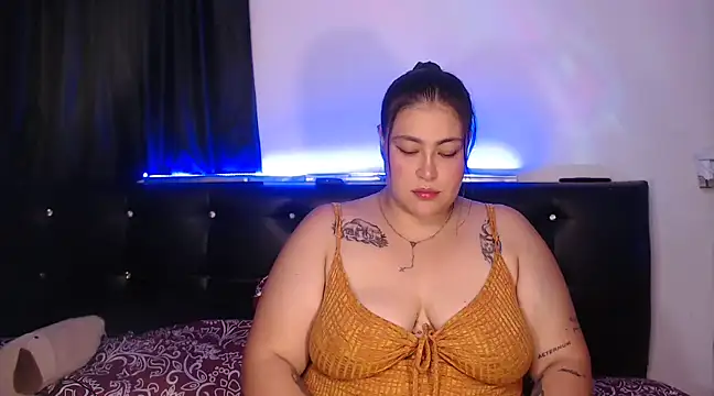 sary-smile online show from January 22, 3:31 am