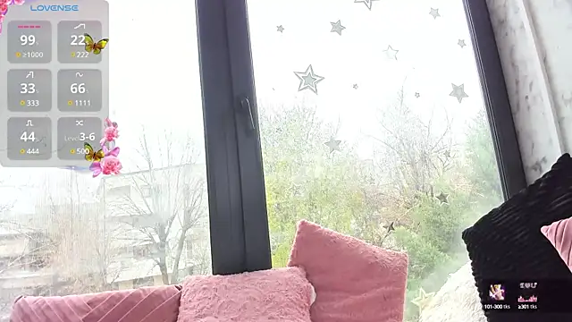 Sassy Teen online show from December 11, 10:03 am