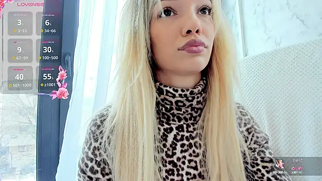 Sassy Teen online show from February 26, 9:42 am