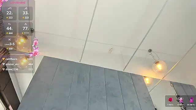 Sassy Teen online show from March 22, 12:25 pm