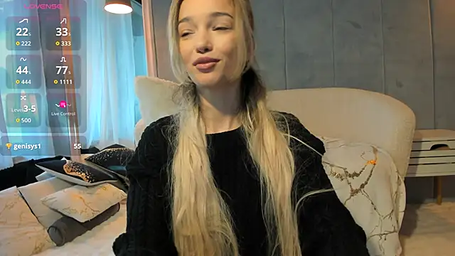 Sassy Teen online show from September 25, 8:40 am