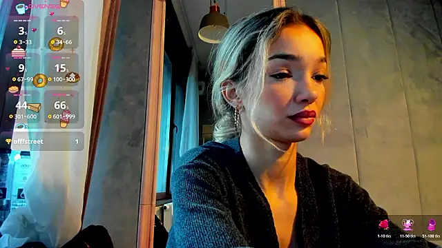 Sassy Teen online show from February 26, 7:40 am