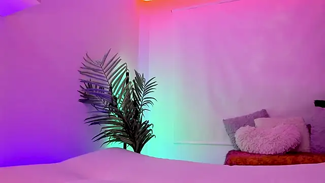 Gloomydoll online show from November 10, 7:02 pm