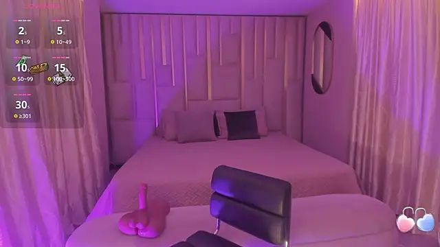 LindseyMoss online show from December 24, 10:44 am