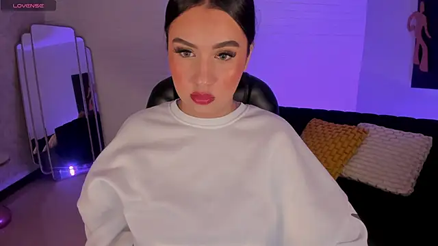 LindseyMoss online show from December 29, 4:27 am