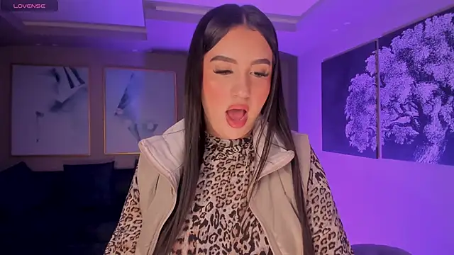 LindseyMoss online show from December 31, 4:38 am