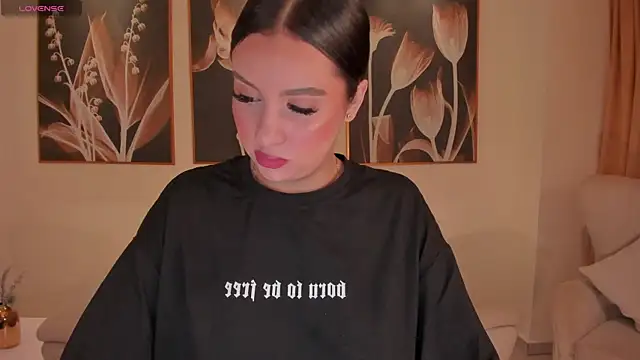 LindseyMoss online show from January 10, 4:12 am