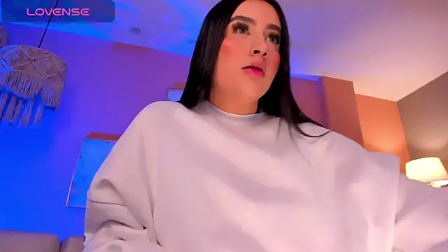 LindseyMoss online show from January 21, 4:10 am