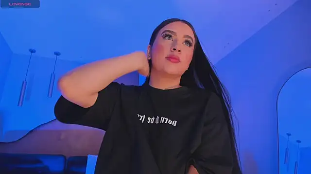 LindseyMoss online show from February 1, 4:14 am