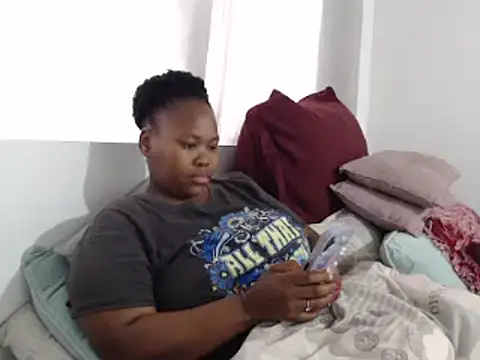 Real1SweetQueen online show from October 9, 7:50 am