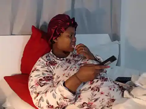 Real1SweetQueen online show from October 20, 5:24 pm