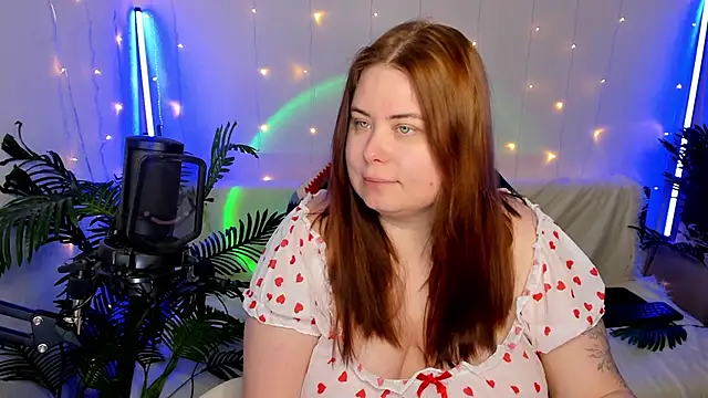 Akemi BBW online show from January 11, 11:02 am