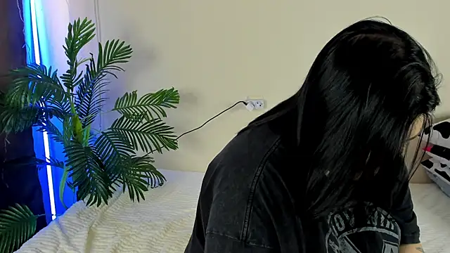 Akemi BBW online show from October 21, 11:22 am