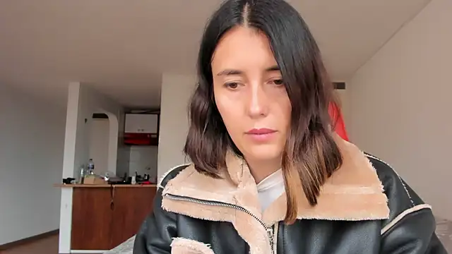 zoe jeane beker online show from February 13, 10:22 pm