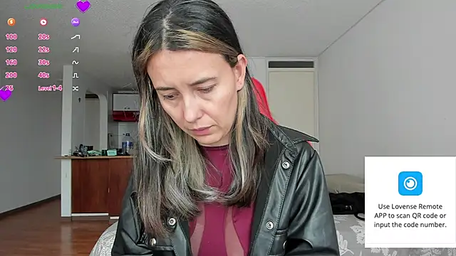 Snapshot of zoe_jeane_beker chatting on March 5, 8:27 pm zoe jeane beker online show from March 5, 8:27 pm