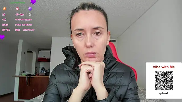 Snapshot of zoe_jeane_beker chatting on March 9, 10:03 pm zoe jeane beker online show from March 9, 10:03 pm
