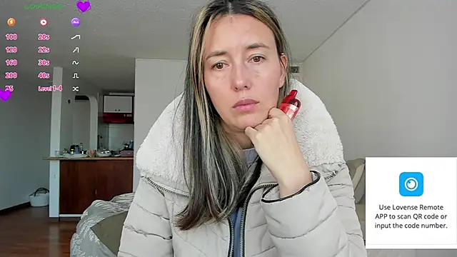 Snapshot of zoe_jeane_beker chatting on March 20, 9:41 pm zoe jeane beker online show from March 20, 9:41 pm