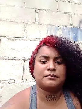 sirenita24x online show from April 16, 7:03 pm