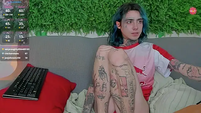 Hanako Jentoru online show from December 11, 6:31 pm