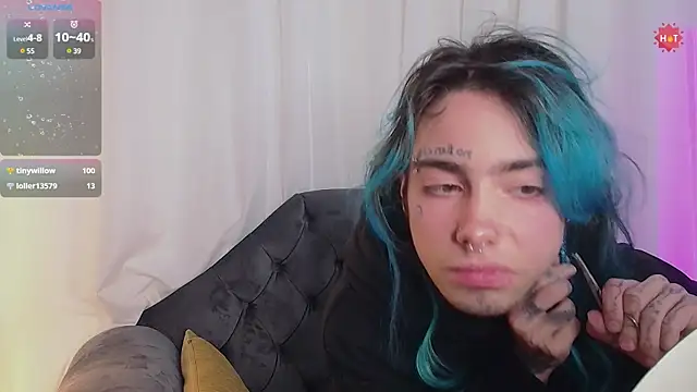 Hanako Jentoru online show from December 19, 5:50 pm