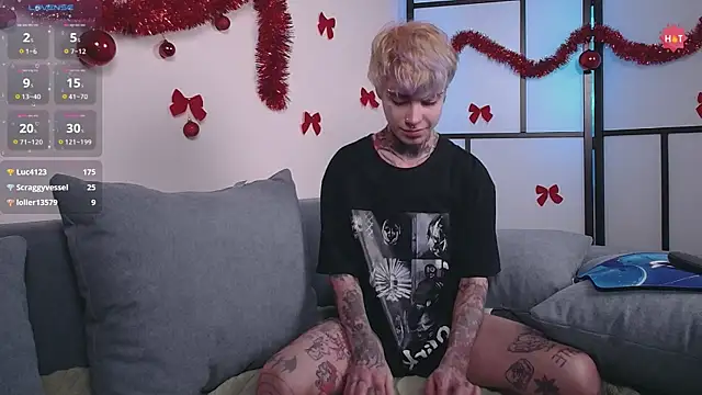 Hanako Jentoru online show from January 3, 6:14 pm